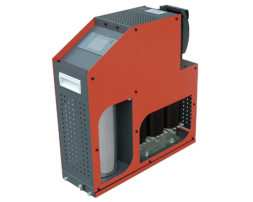 昆山NTSC系列智能電容器快速補償模組